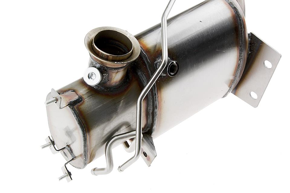 Roetfilter OEM 1K0254705HX