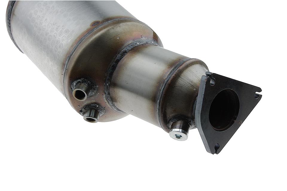 Dieselpartikelfilter OEM 8K0254750NX