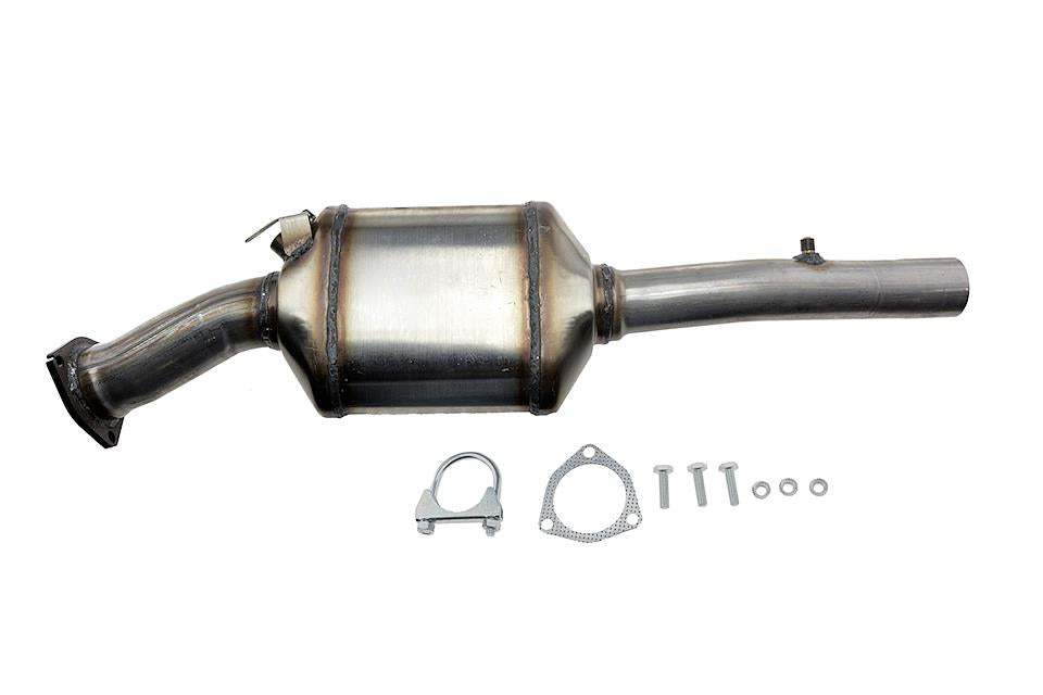 Roetfilter OEM 4F0131701BN