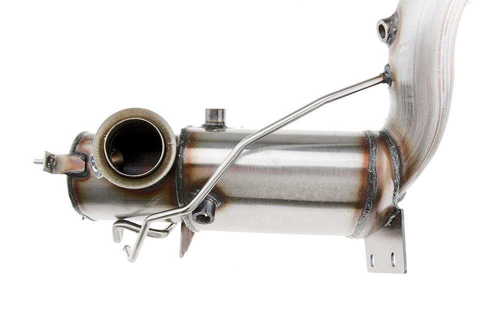 Roetfilter OEM 1K0254705HX