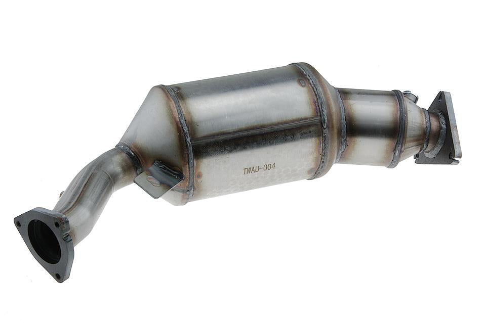 Roetfilter