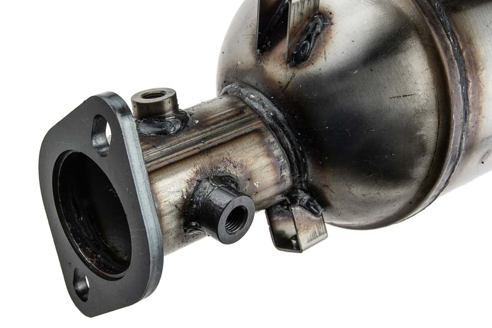 DPF filter OEM 200106412R