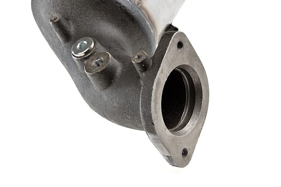 Filtre à particules diesel OEM B0802-EC00A