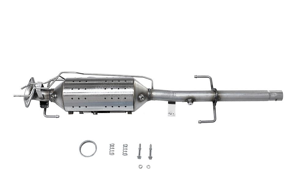 DPF filter OEM RFY62055X