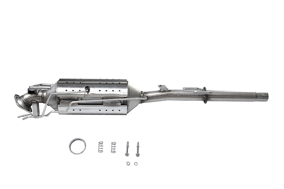 DPF filter OEM RFY62055X
