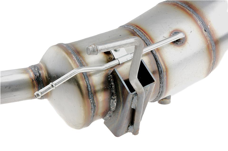 Roetfilter OEM 20010-BB30A