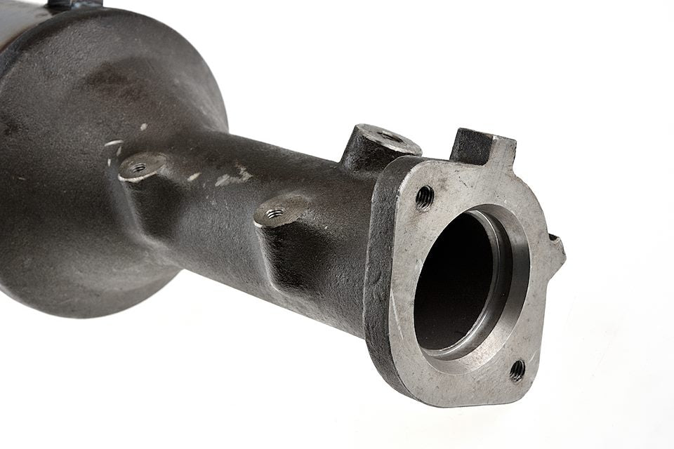 Filtre à particules diesel OEM B0802-EC00A