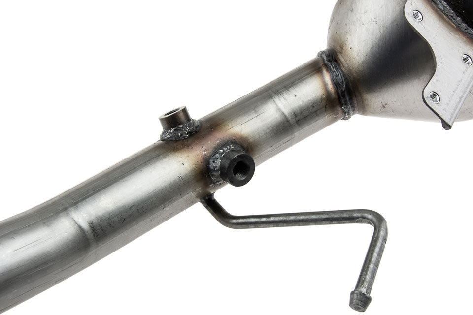 DPF filter OEM 200106412R