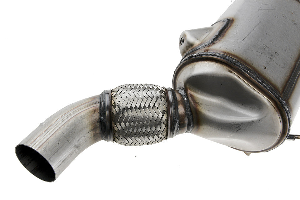 Roetfilter OEM 18308508523