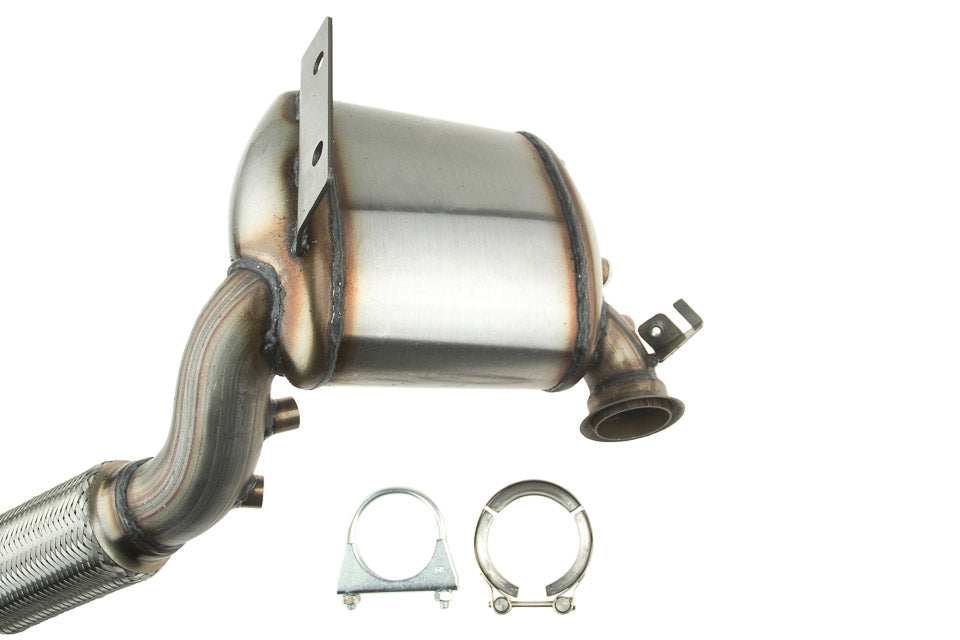 Roetfilter OEM 3C0254701RX