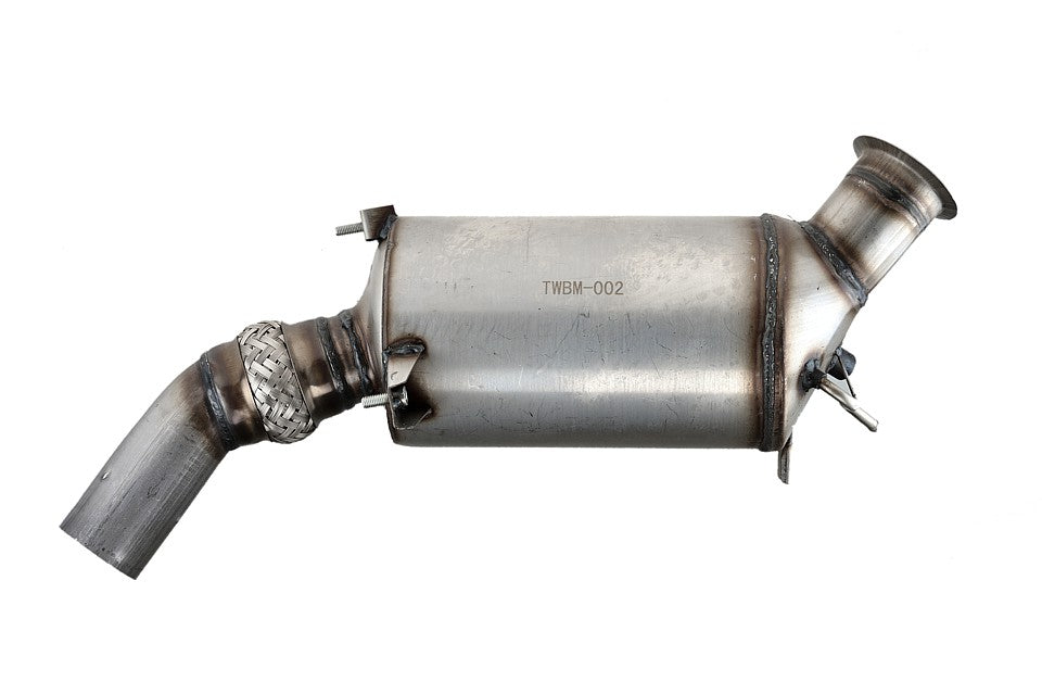 DPF filter OEM 18307812279