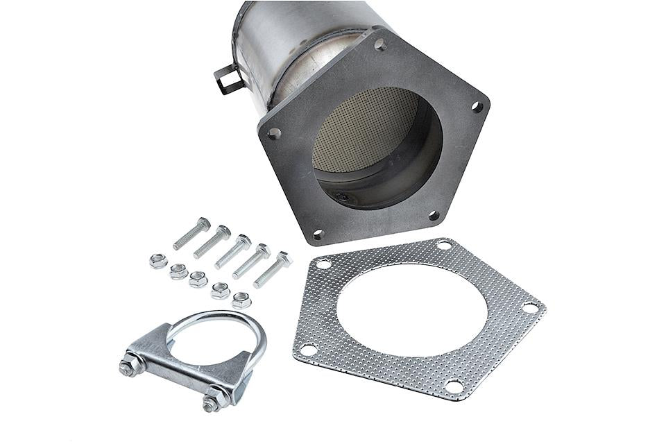 Roetfilter OEM 7M3254800C