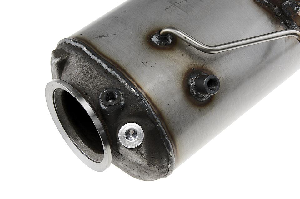 Roetfilter OEM 18308508523