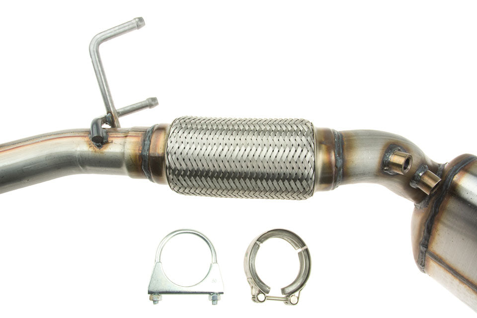 Roetfilter OEM 3C0254701RX