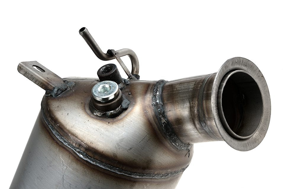 DPF filter OEM 18307812279