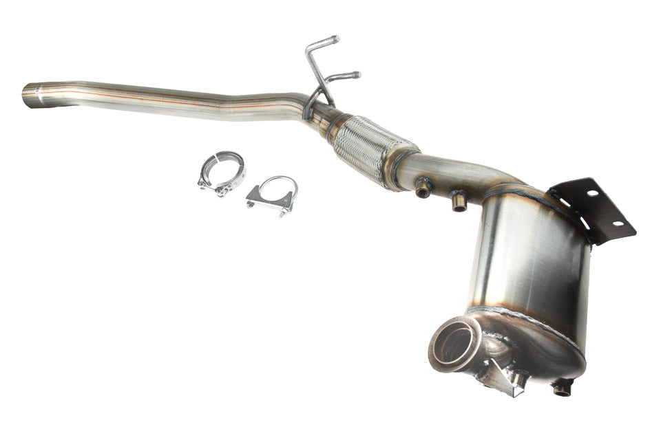 Roetfilter OEM 3C0254701RX
