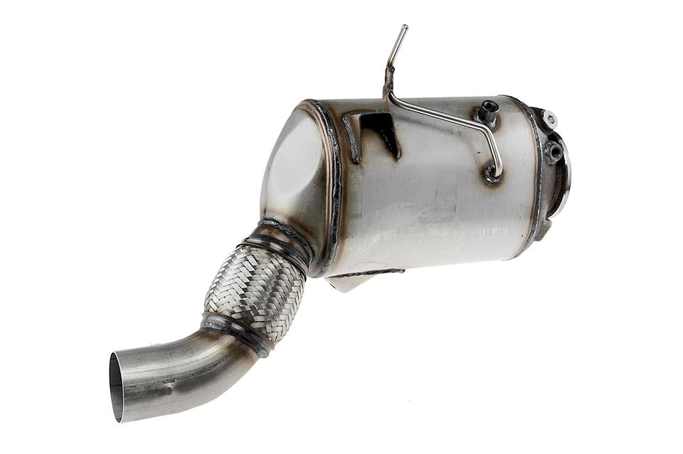 Roetfilter