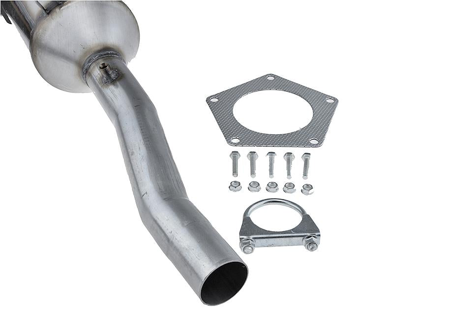 Roetfilter OEM 7M3254800C