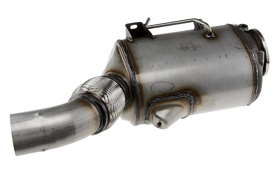 Roetfilter OEM 18308508523