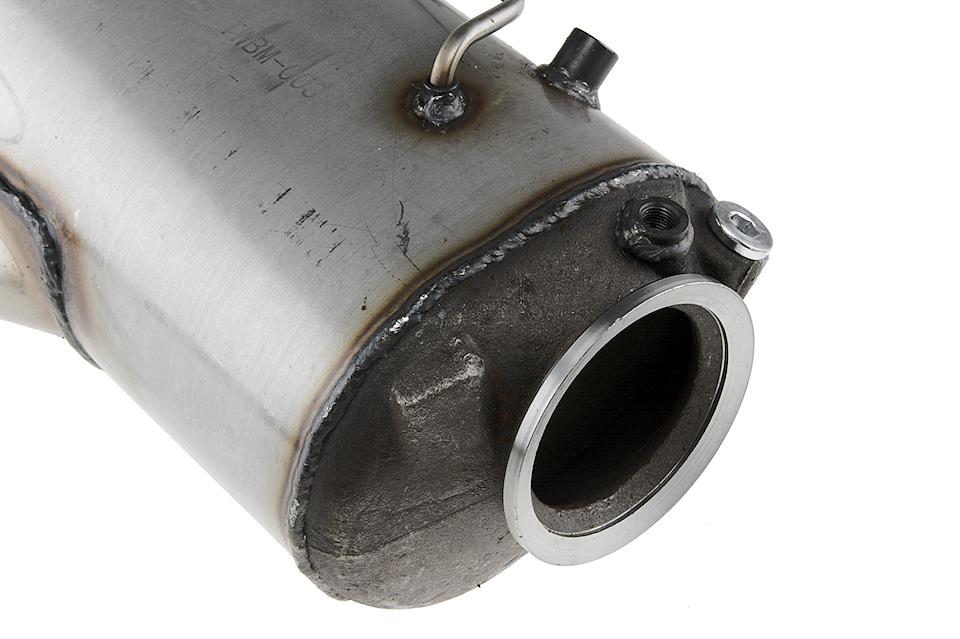 Roetfilter OEM 18308508523
