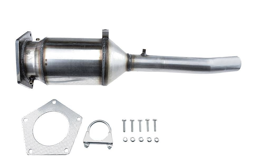 Roetfilter OEM 7M3254800C