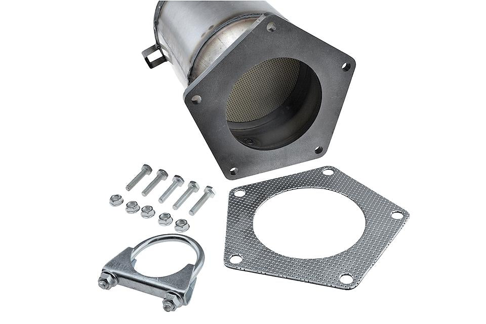 Roetfilter OEM 7M3254800C