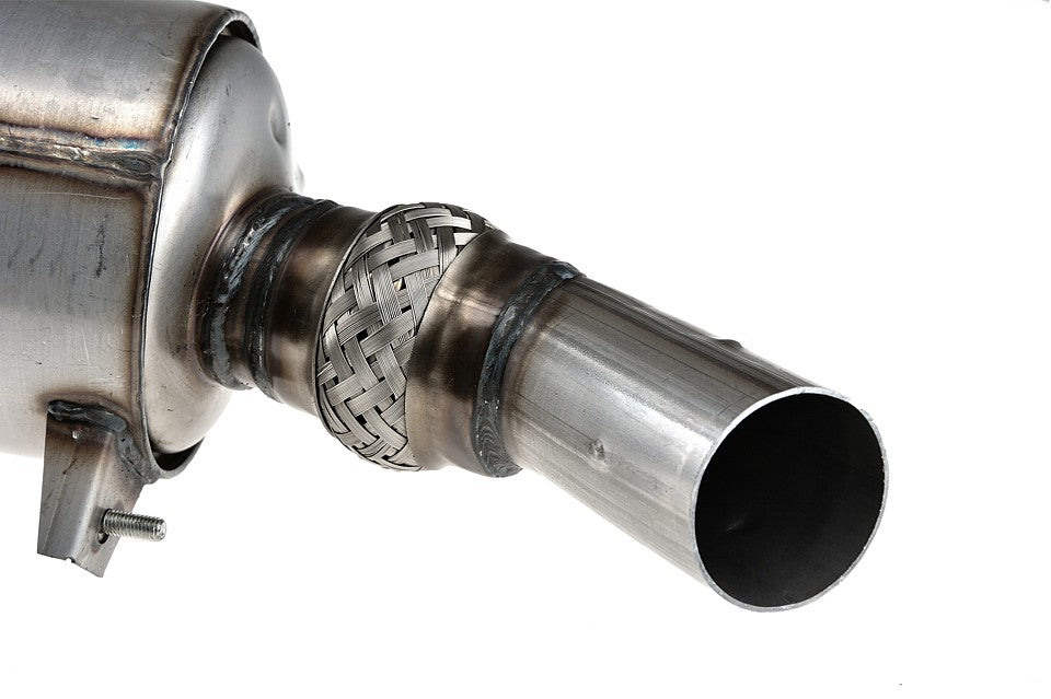 DPF filter OEM 18307812279