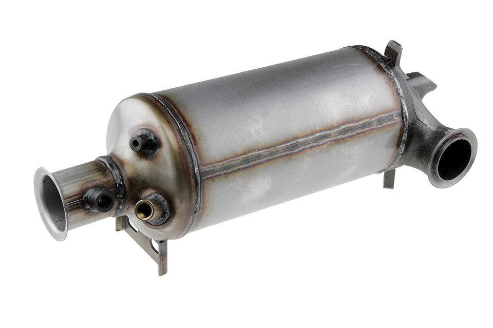 Roetfilter OEM 7H0254700PX
