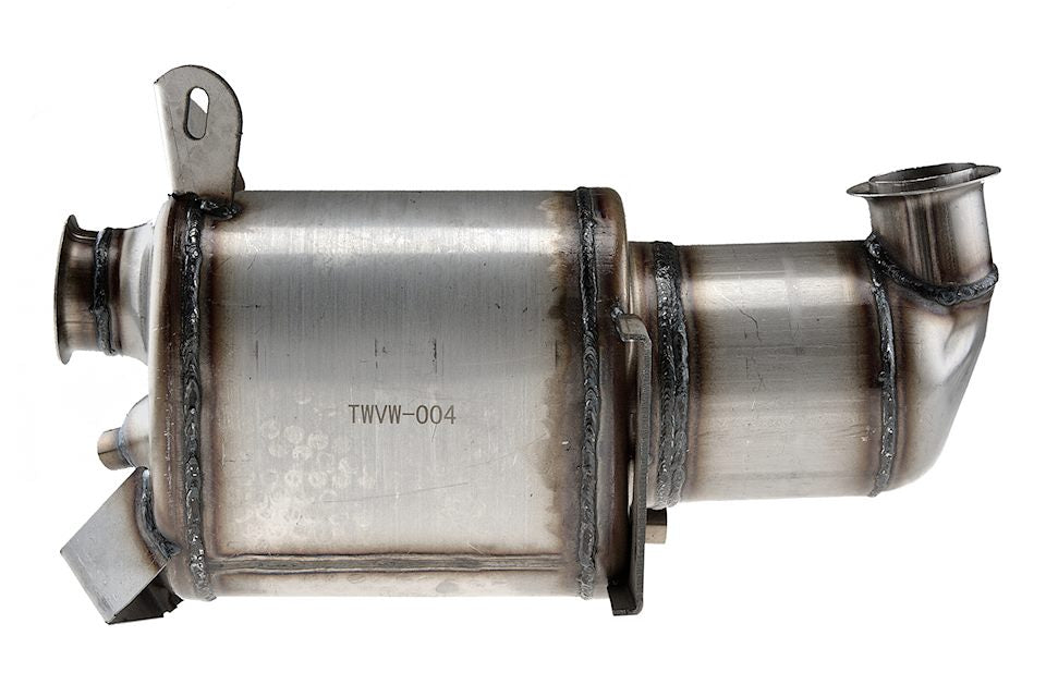 Roetfilter OEM 7E0254700DX