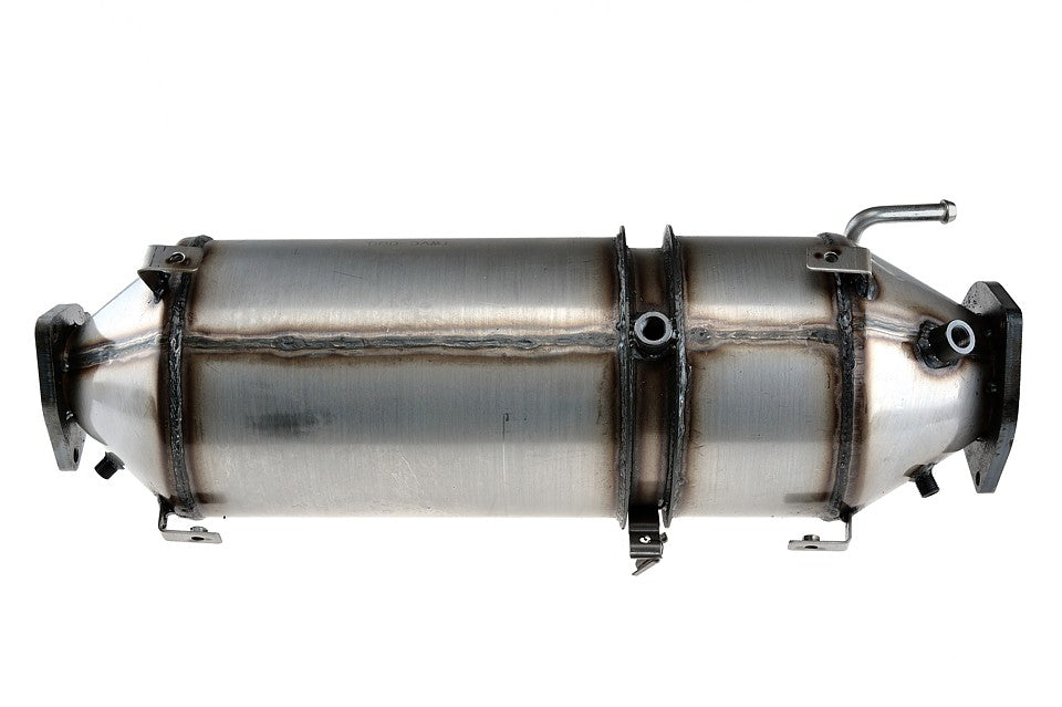 Roetfilter OEM 504131264