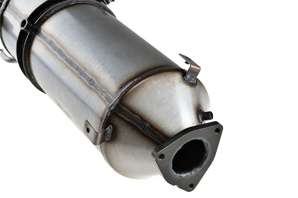 Roetfilter OEM 504131264