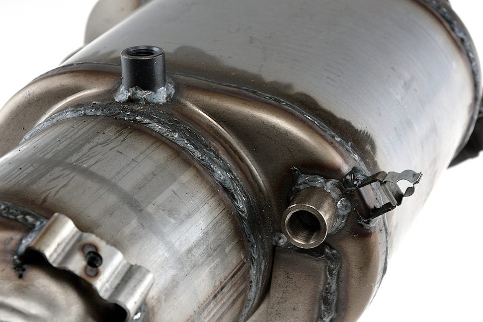 Roetfilter OEM 7E0254700DX