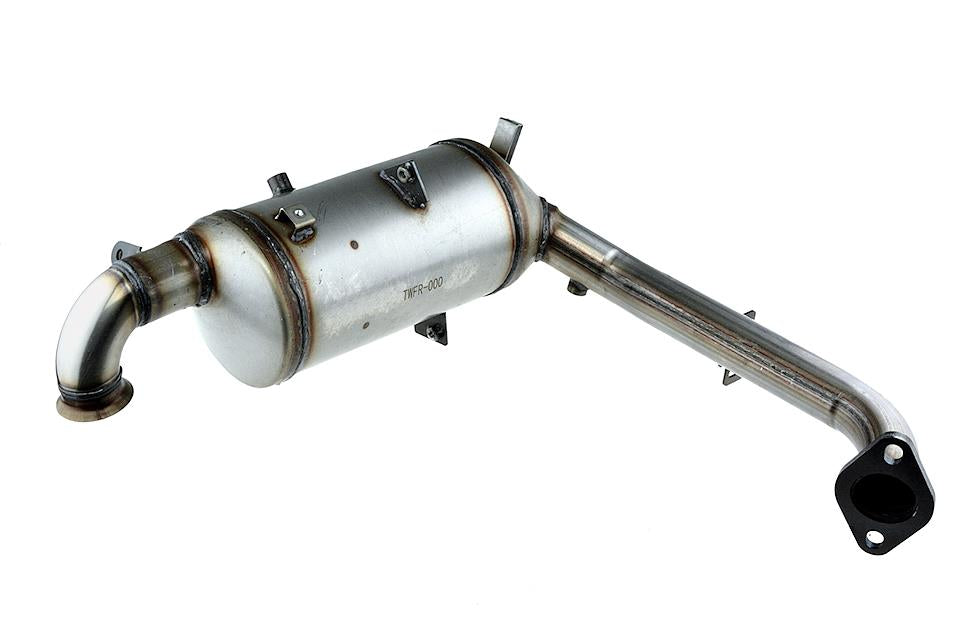 Roetfilter