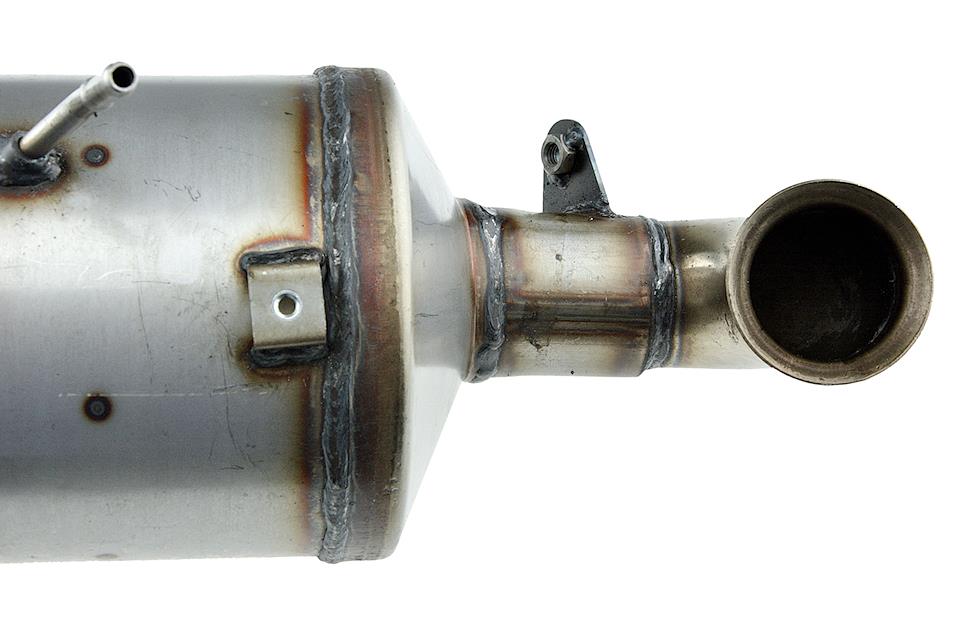 DPF filter OEM 1346780