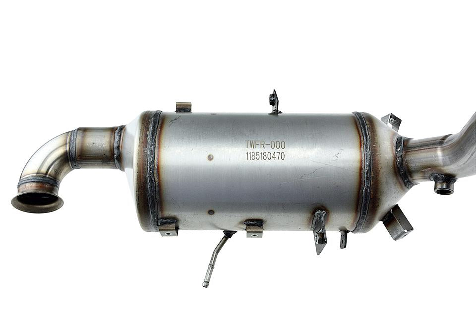 DPF filter OEM 1346780