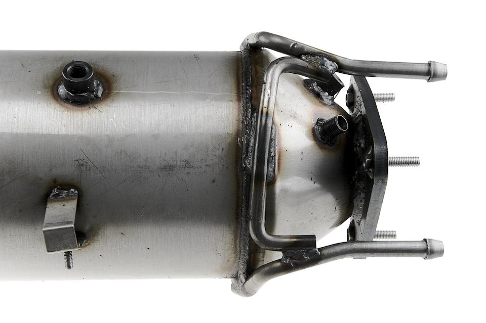 Roetfilter OEM 1356537080