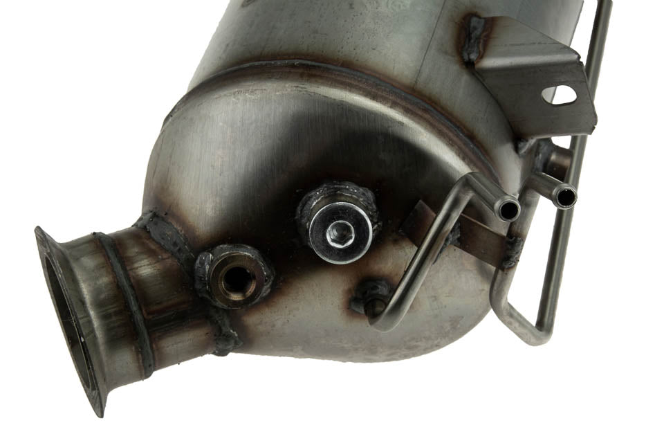 Roetfilter OEM 18308514988