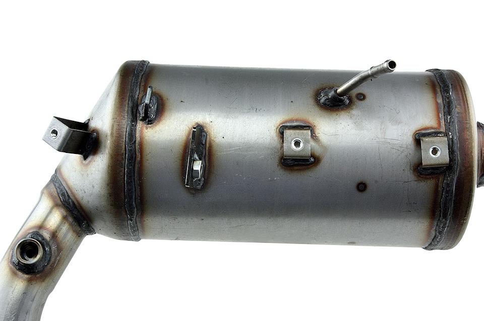 DPF filter OEM 1346780
