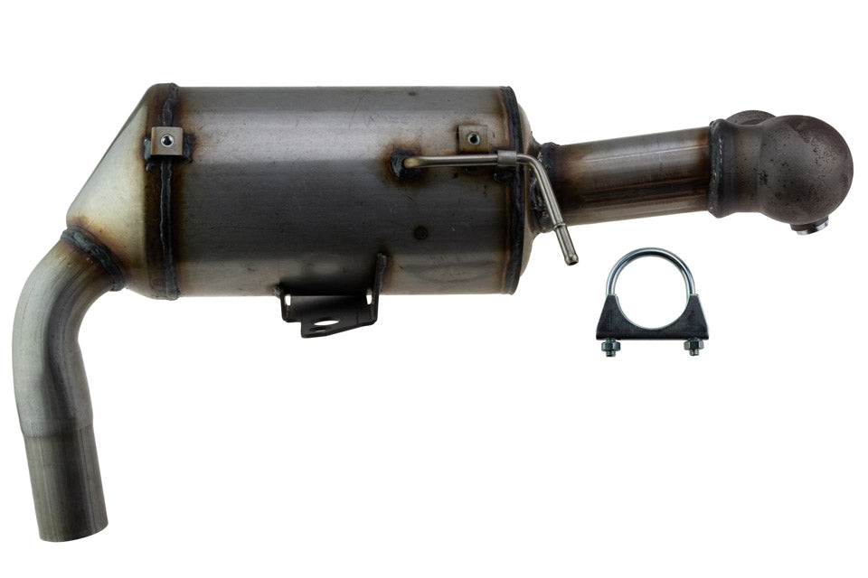 Roetfilter OEM 55562912