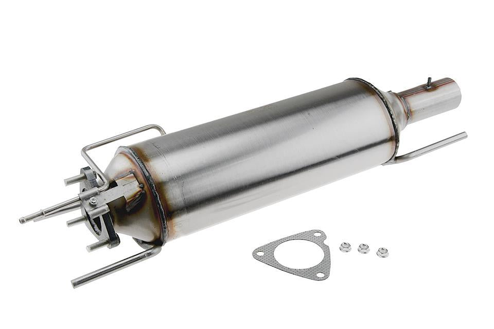 Roetfilter