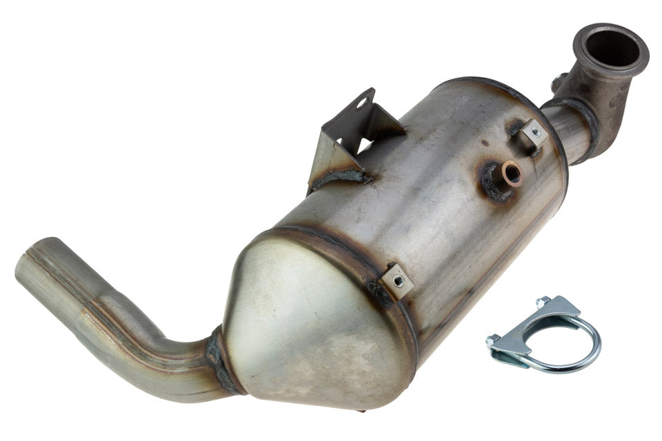 Roetfilter OEM 55562912