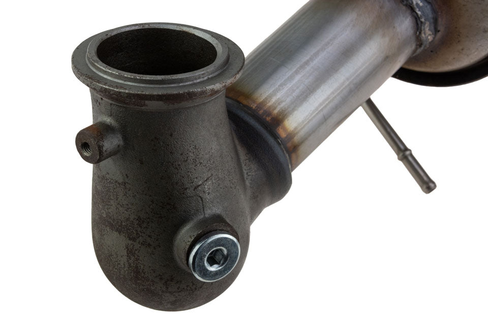 Roetfilter OEM 55562912
