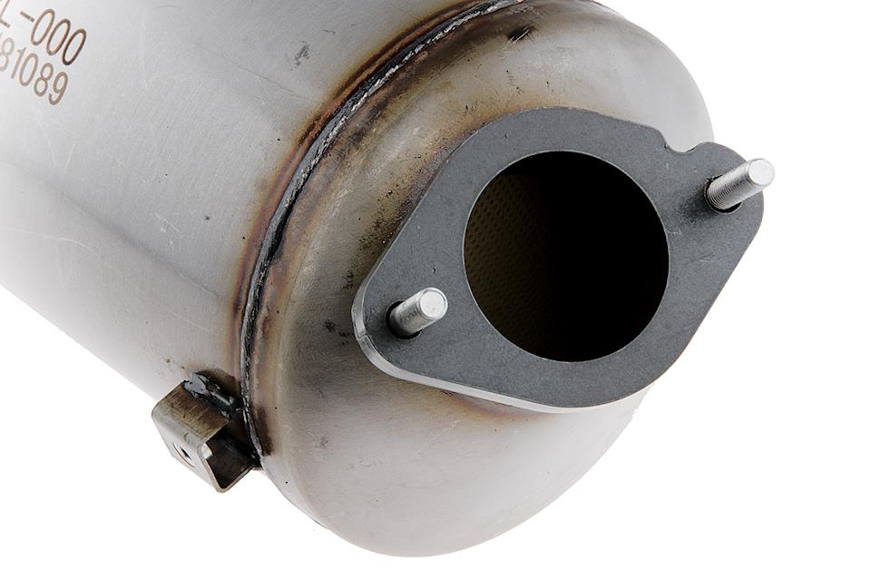 Roetfilter OEM 55567233