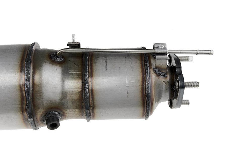 Roetfilter OEM 96946888