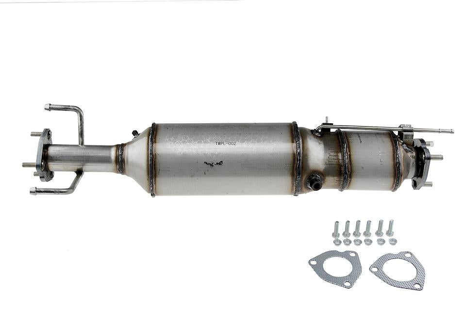 Roetfilter OEM 96946888