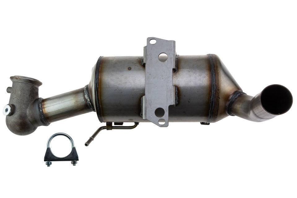 Roetfilter OEM 55562912