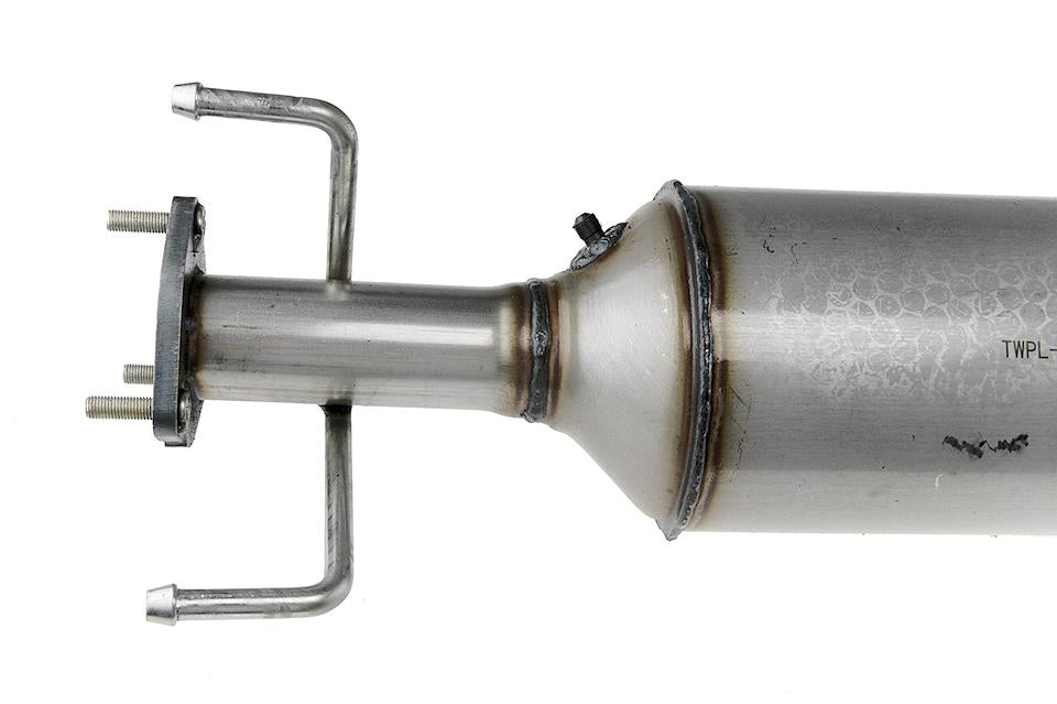 Roetfilter OEM 96946888
