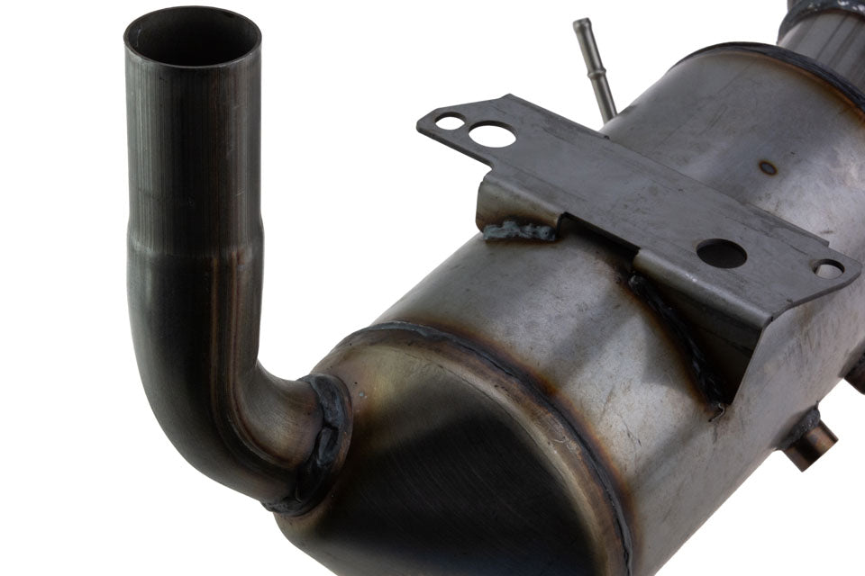 Roetfilter OEM 55562912