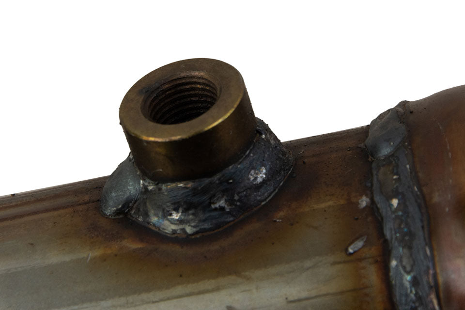 Dieselpartikelfilter OEM B08D-21B-Y0A