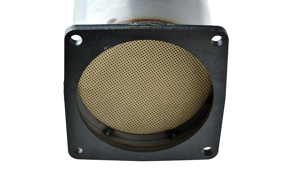 Roetfilter OEM 1731AJ